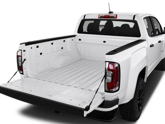 2022 GMC Canyon AT4 w/Cloth 4X4-Diesel