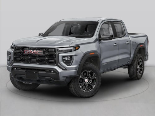 2024 GMC Canyon Denali