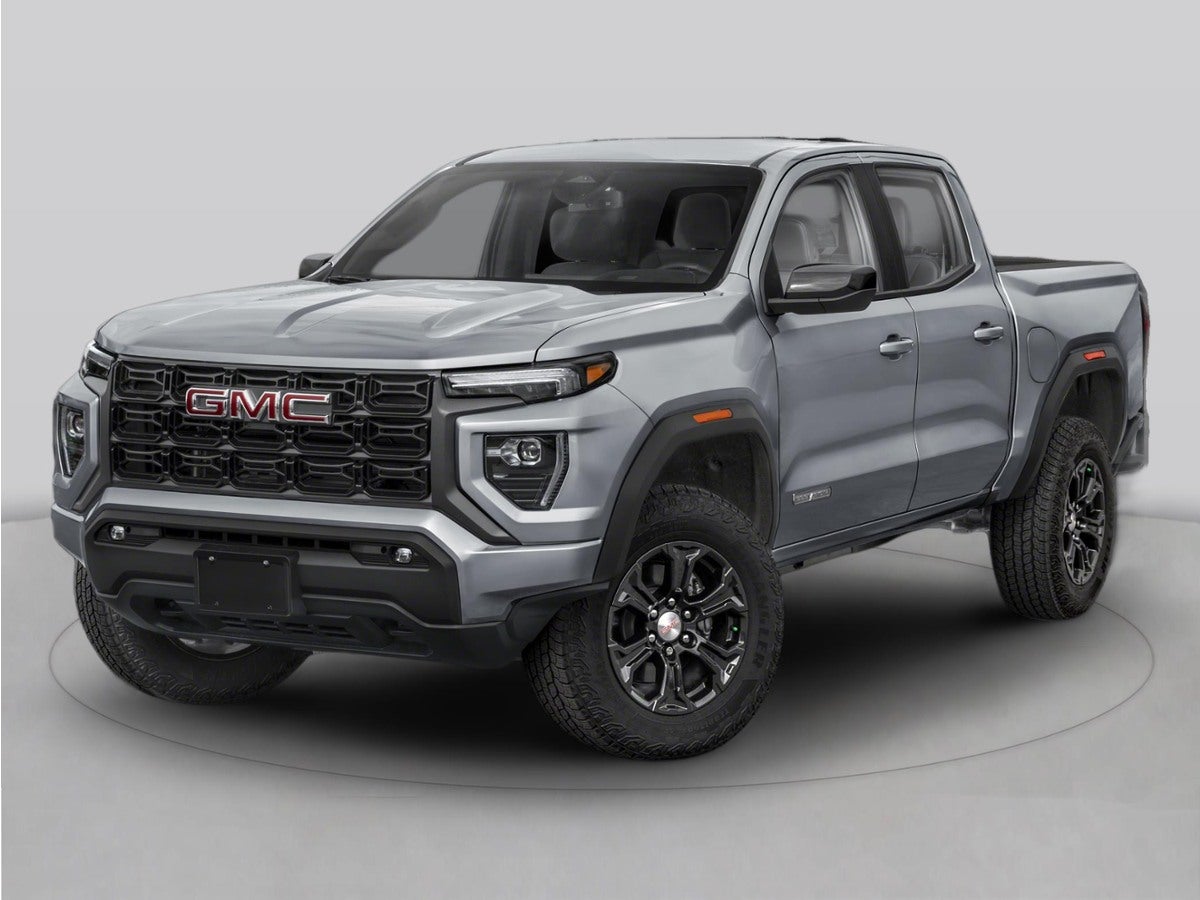 2024 GMC Canyon Denali