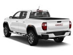 2024 GMC Canyon Denali 4X4-Sunroof-Adaptive Cruise