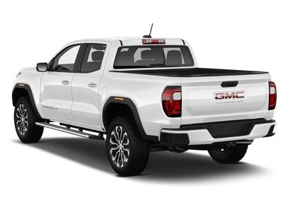2024 GMC Canyon Denali 4X4-Sunroof-Adaptive Cruise