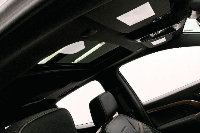 2024 GMC Canyon Denali 4x4-Sunroof-Adaptive Cruise-Htd/Cooled Leather