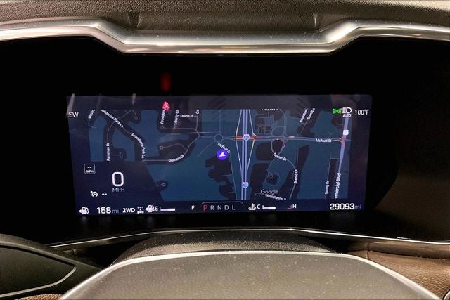 2024 GMC Canyon Denali 4x4-Sunroof-Adaptive Cruise-Htd/Cooled Leather