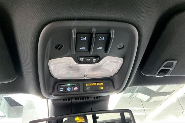 2024 GMC Canyon Denali 4x4-Sunroof-Adaptive Cruise-Htd/Cooled Leather