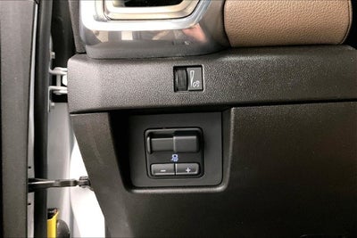 2024 GMC Canyon Denali 4x4-Sunroof-Adaptive Cruise-Htd/Cooled Leather