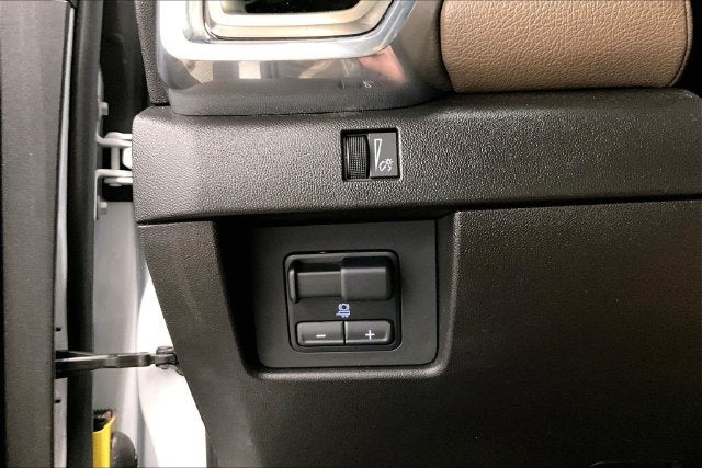 2024 GMC Canyon Denali 4x4-Sunroof-Adaptive Cruise-Htd/Cooled Leather