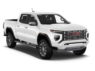 2024 GMC Canyon Denali 4X4-Sunroof-Adaptive Cruise