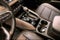 2023 GMC Canyon Denali 4x4-Sunroof-Adaptive Cruise-Htd/Cooled Leather