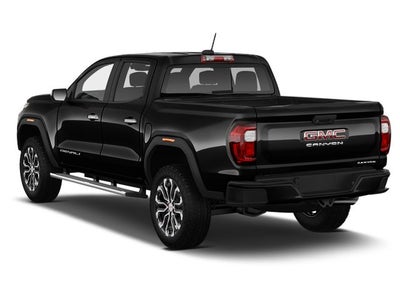 2023 GMC Canyon Denali
