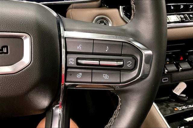 2023 GMC Canyon Denali 4x4-Sunroof-Adaptive Cruise-Htd/Cooled Leather