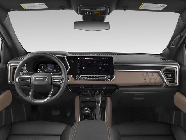 2023 GMC Canyon Denali