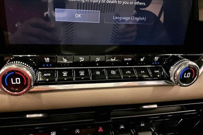 2023 GMC Canyon Denali 4x4-Sunroof-Adaptive Cruise-Htd/Cooled Leather