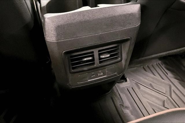 2023 GMC Canyon Denali 4x4-Sunroof-Adaptive Cruise-Htd/Cooled Leather