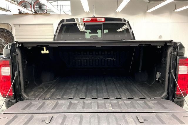 2023 GMC Canyon Denali 4x4-Sunroof-Adaptive Cruise-Htd/Cooled Leather