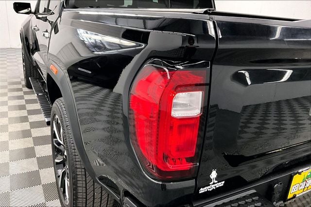 2023 GMC Canyon Denali 4x4-Sunroof-Adaptive Cruise-Htd/Cooled Leather