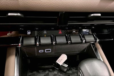 2023 GMC Canyon Denali 4x4-Sunroof-Adaptive Cruise-Htd/Cooled Leather