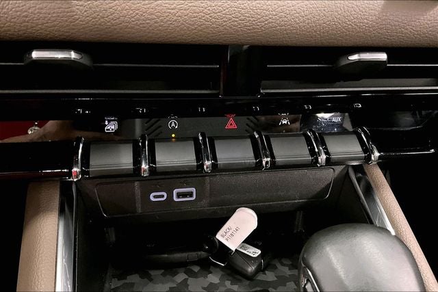2023 GMC Canyon Denali 4x4-Sunroof-Adaptive Cruise-Htd/Cooled Leather