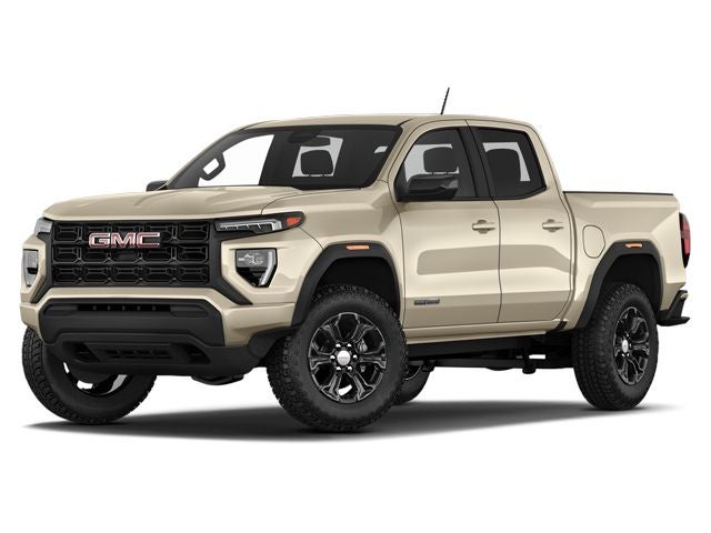 2023 GMC Canyon Denali