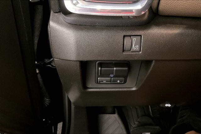 2023 GMC Canyon Denali 4x4-Sunroof-Adaptive Cruise-Htd/Cooled Leather