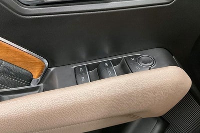 2023 GMC Canyon Denali 4x4-Sunroof-Adaptive Cruise-Htd/Cooled Leather
