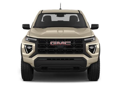 2023 GMC Canyon Denali