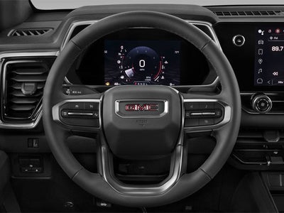 2023 GMC Canyon Denali