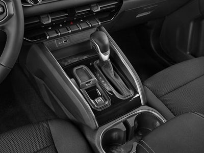 2023 GMC Canyon Denali