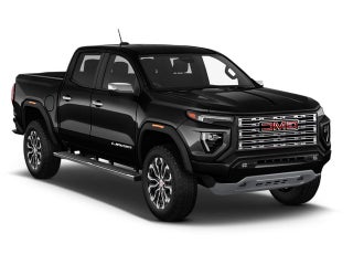 2023 GMC Canyon Denali