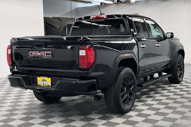 2024 GMC Canyon Denali