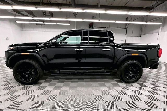 2024 GMC Canyon Denali