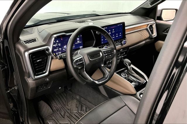 2024 GMC Canyon Denali