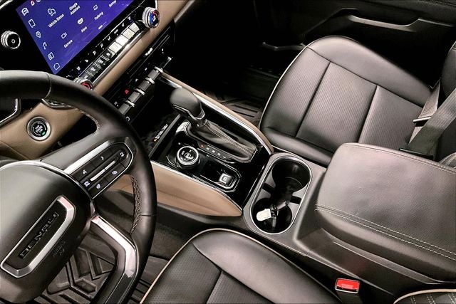 2024 GMC Canyon Denali