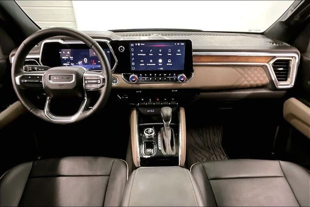 2024 GMC Canyon Denali