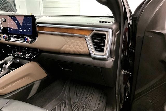 2024 GMC Canyon Denali