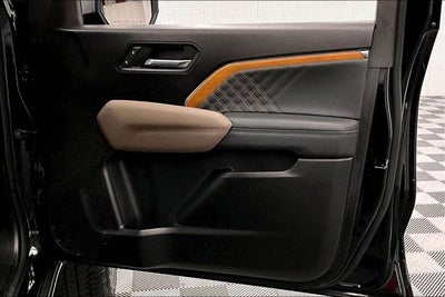 2024 GMC Canyon Denali