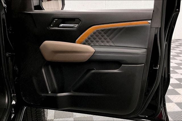 2024 GMC Canyon Denali