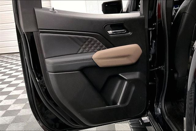 2024 GMC Canyon Denali