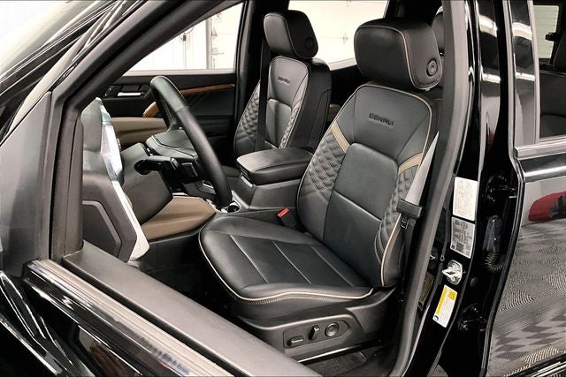 2024 GMC Canyon Denali