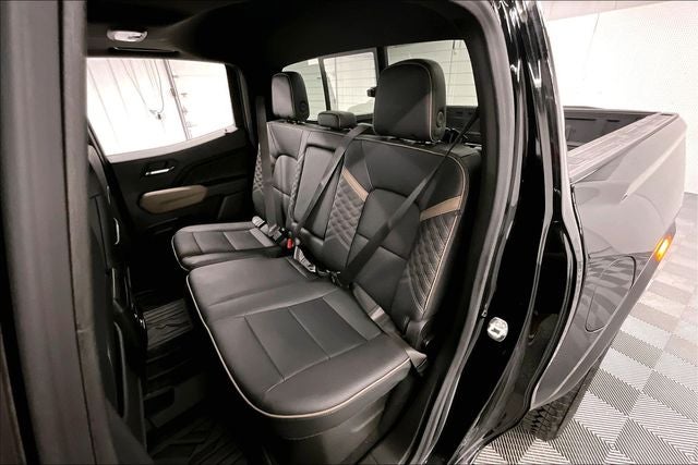 2024 GMC Canyon Denali