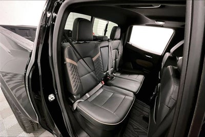 2024 GMC Canyon Denali