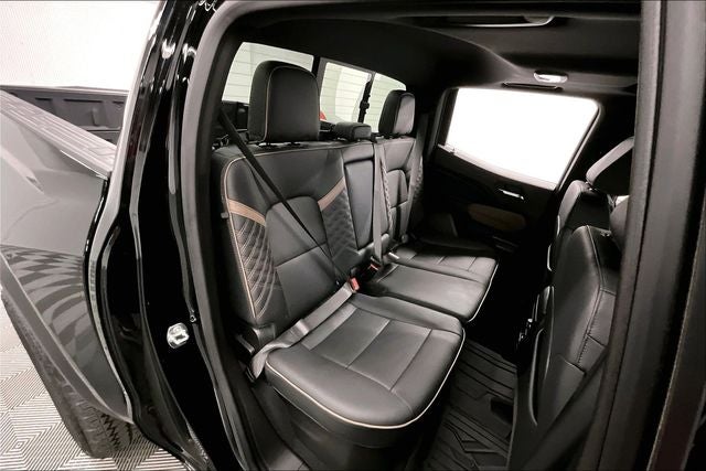 2024 GMC Canyon Denali