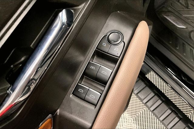 2024 GMC Canyon Denali