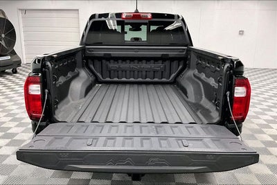 2024 GMC Canyon Denali