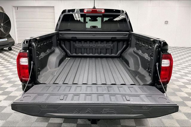 2024 GMC Canyon Denali