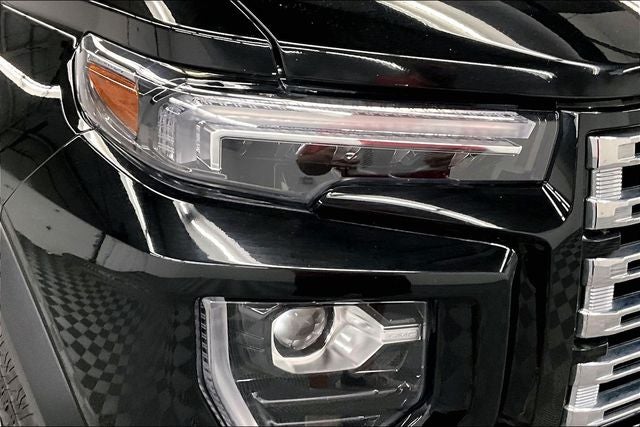 2024 GMC Canyon Denali