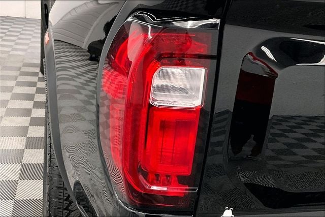 2024 GMC Canyon Denali