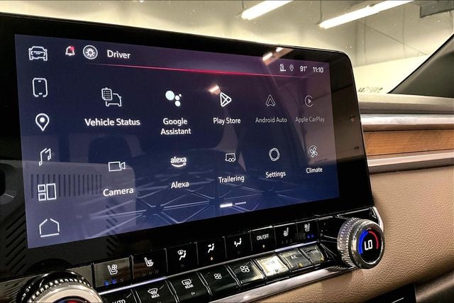 2024 GMC Canyon Denali