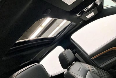 2023 GMC Canyon Denali 4X4-Sunroof-Adaptive Cruise-Htd/Cooled Leather