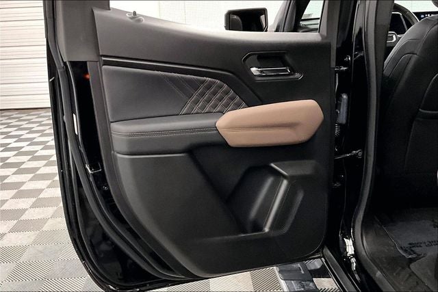 2023 GMC Canyon Denali 4X4-Sunroof-Adaptive Cruise-Htd/Cooled Leather