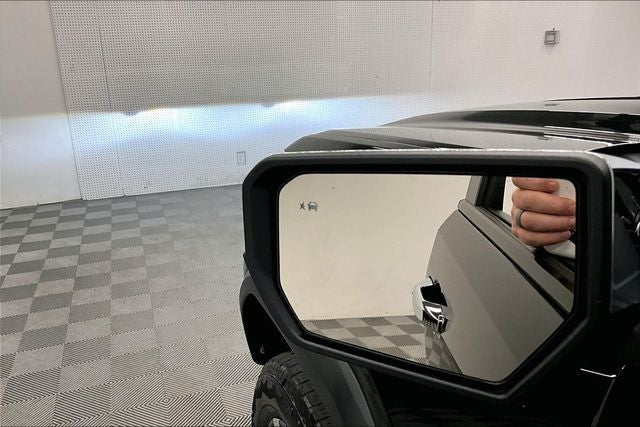 2023 GMC Canyon Denali 4X4-Sunroof-Adaptive Cruise-Htd/Cooled Leather